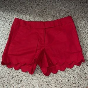 JCrew shorts